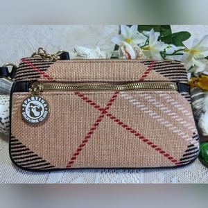 Wristlet/Wallet